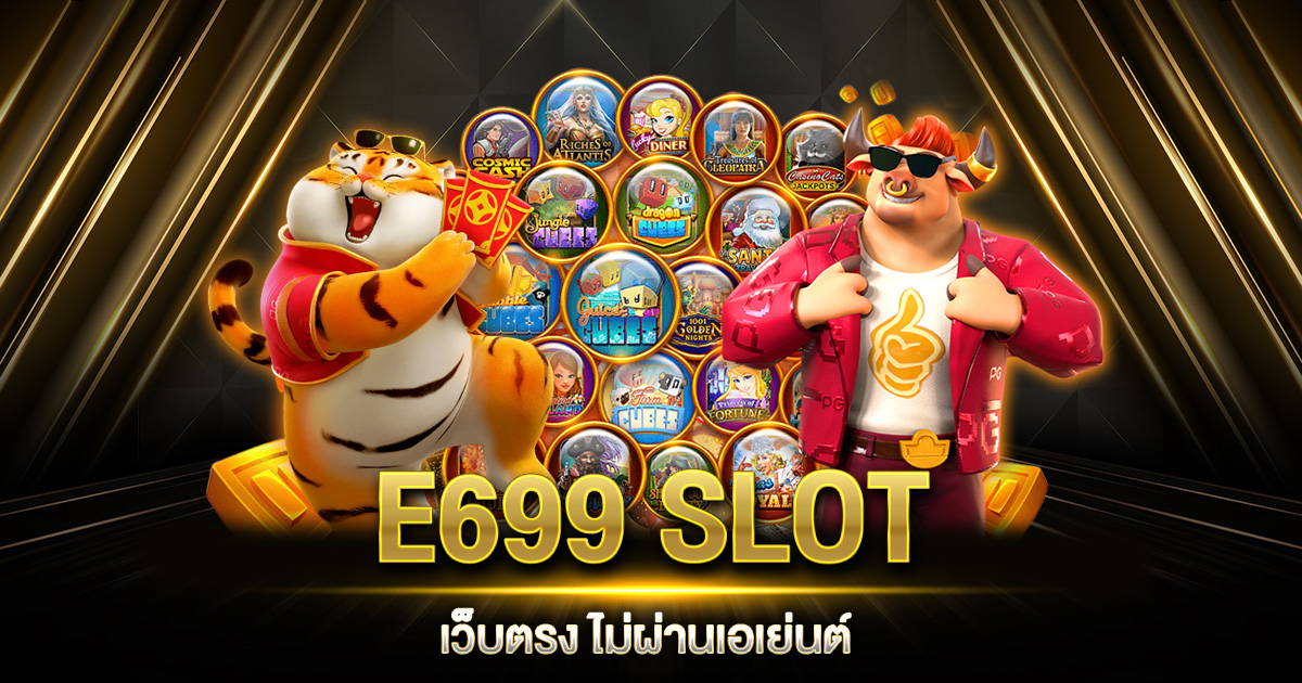 E699 SLOT